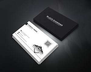 Diseño de Tarjeta de Presentación por artbitin para este proyecto | Diseño: #33753759