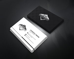 Diseño de Tarjeta de Presentación por artbitin para este proyecto | Diseño: #33753761