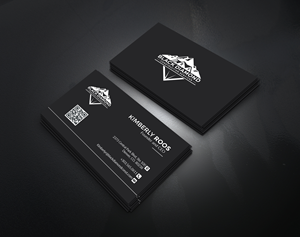 Diseño de Tarjeta de Presentación por artbitin para este proyecto | Diseño: #33753763