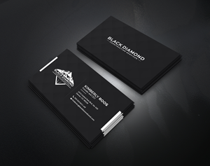 Diseño de Tarjeta de Presentación por artbitin para este proyecto | Diseño: #33753764