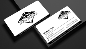 Business Card Design by designer1975 for this project | Design: #33755926
