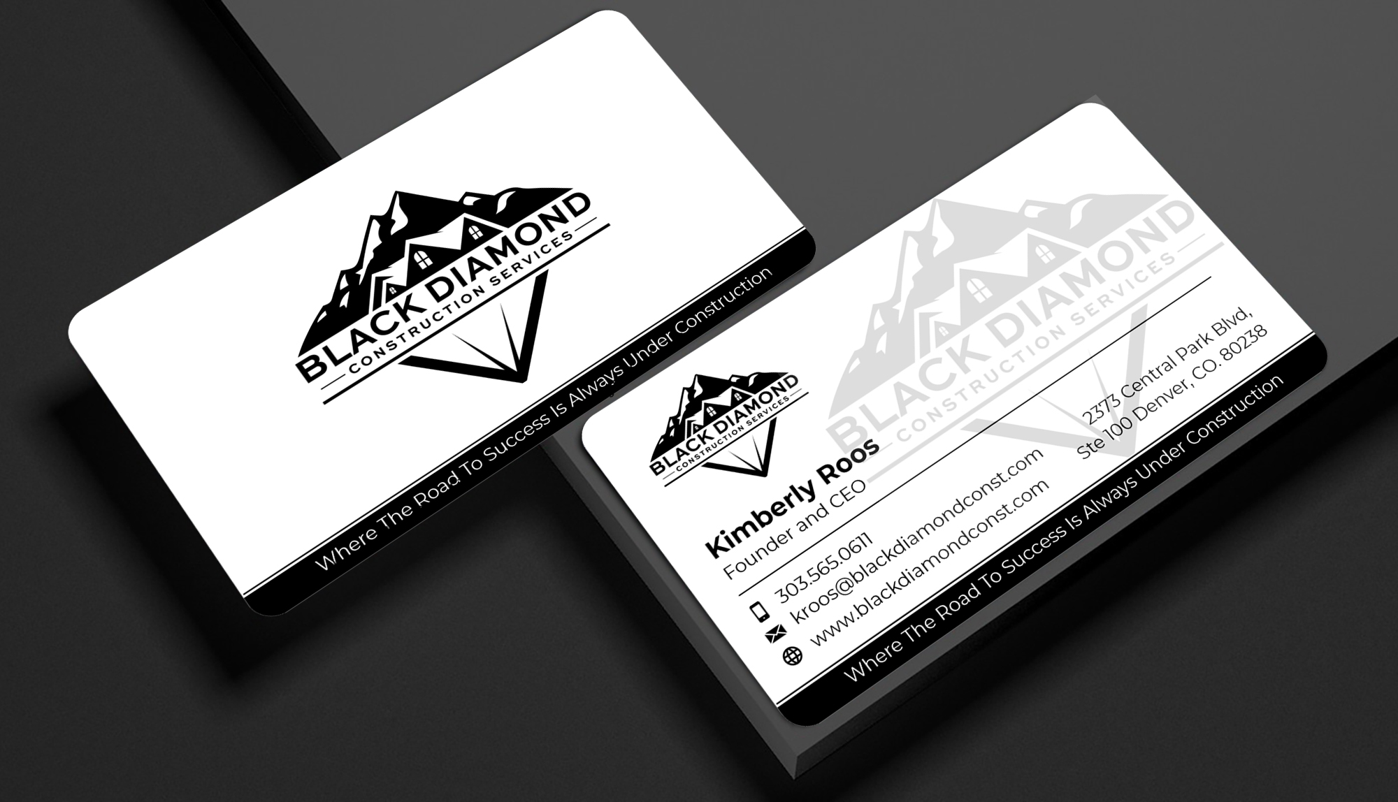 Business Card Design by JS Desiger for this project | Design #33755970