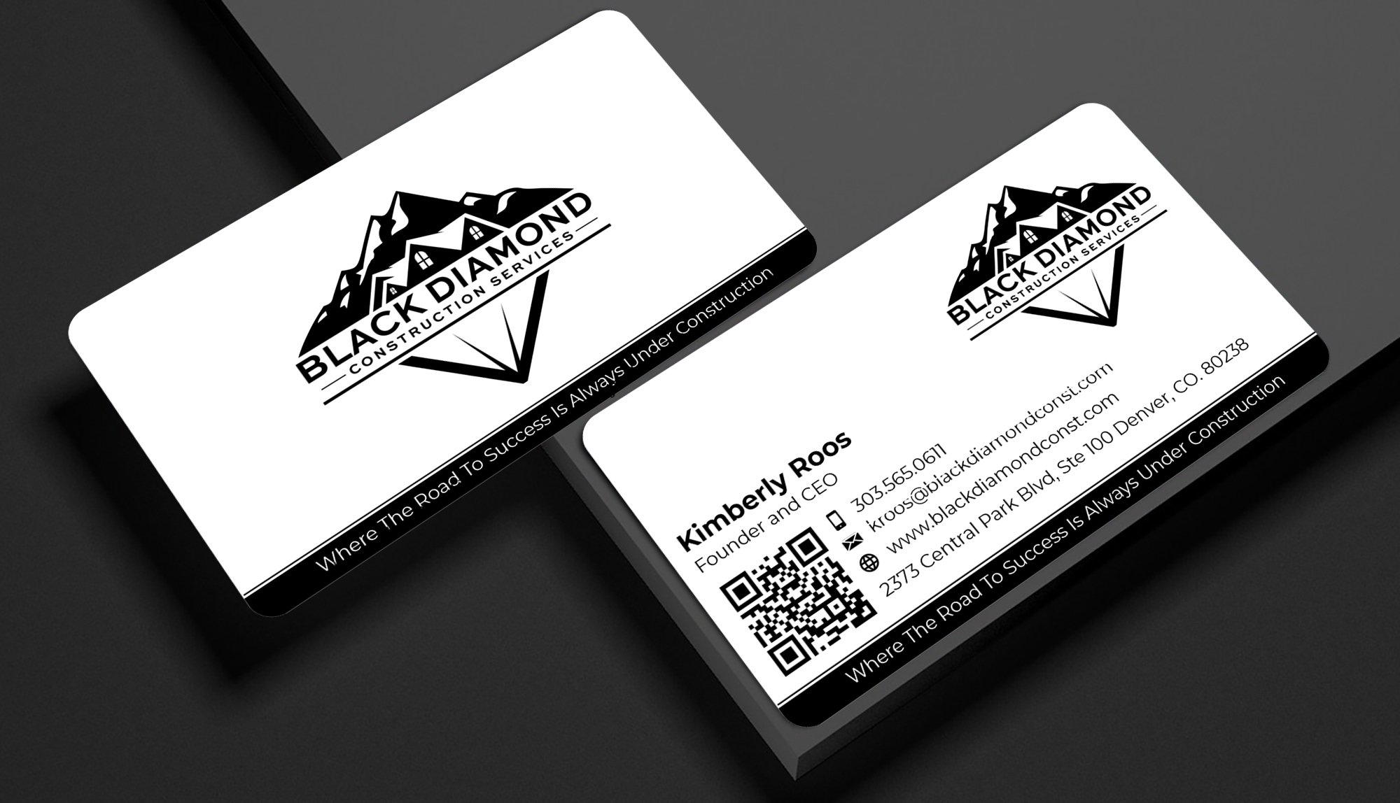 Business Card Design by JS Desiger for this project | Design #33755996