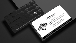 Business Card Design by designer1975 for this project | Design: #33757386