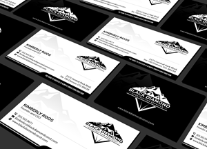 Diseño de Tarjeta de Presentación por Creations Box 2015 para este proyecto | Diseño: #33752393