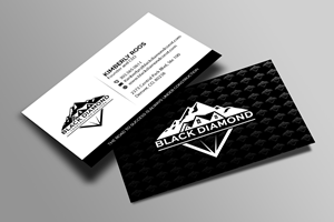 Business Card Design by Creations Box 2015 for this project | Design: #33752397