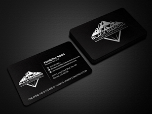 Business Card Design by Creations Box 2015 for this project | Design: #33752401
