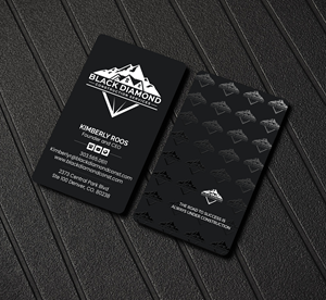 Business Card Design by Creations Box 2015 for this project | Design: #33752412