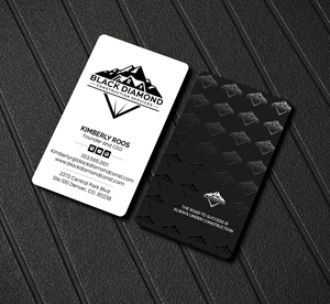 Business Card Design by Creations Box 2015 for this project | Design: #33752414