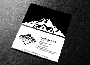 Diseño de Tarjeta de Presentación por chandrayaan.creative para este proyecto | Diseño: #33754582