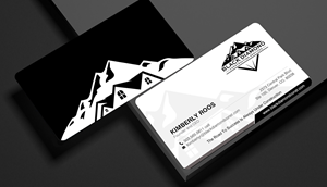 Diseño de Tarjeta de Presentación por chandrayaan.creative para este proyecto | Diseño: #33754593