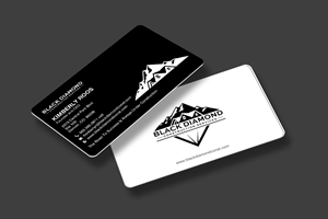 Diseño de Tarjeta de Presentación por chandrayaan.creative para este proyecto | Diseño: #33754603