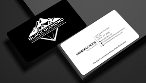 Diseño de Tarjeta de Presentación por chandrayaan.creative para este proyecto | Diseño: #33754607