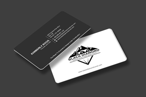 Diseño de Tarjeta de Presentación por chandrayaan.creative para este proyecto | Diseño: #33754608