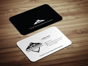 Business Card Design by Magic of Art for this project | Design: #33752570