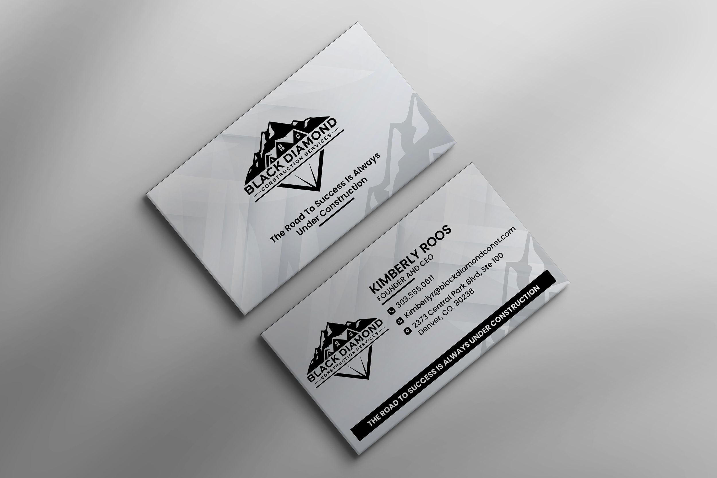 Business Card Design by Fusionex Studio for this project | Design #33750123