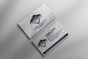 Business Card Design by Fusionex Studio for this project | Design: #33750123