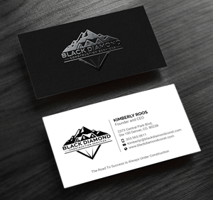 Diseño de Tarjeta de Presentación por R.design para este proyecto | Diseño: #33750793