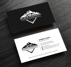 Diseño de Tarjeta de Presentación por R.design para este proyecto | Diseño: #33754773