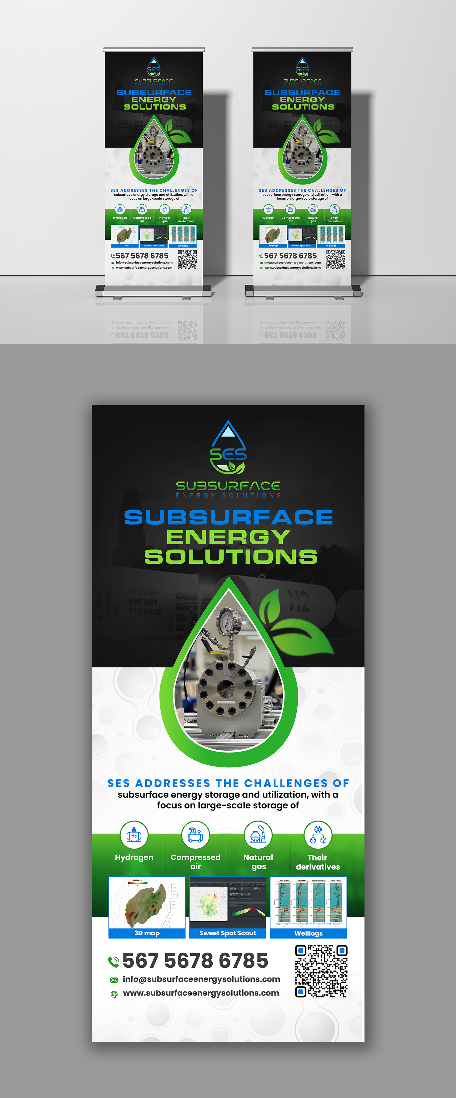 Diseño de Póster por debdesign para este proyecto | Diseño #33754654