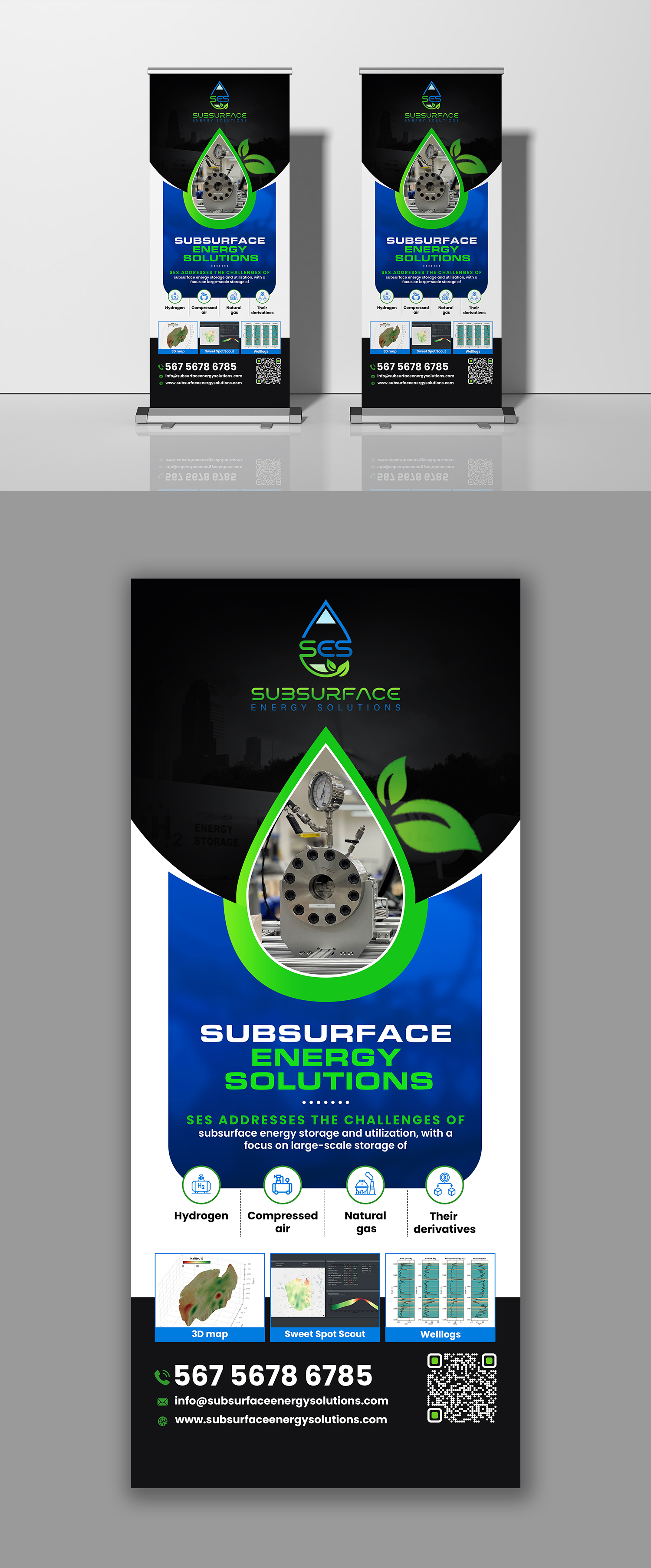 Poster Design by debdesign for this project | Design #33754655
