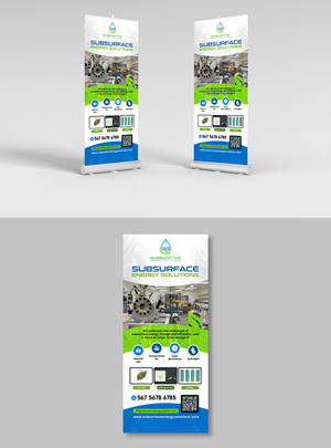 Poster Design by debdesign for this project | Design: #33760801