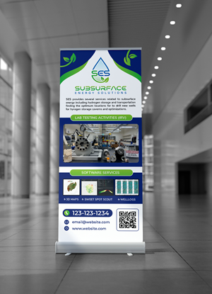 Poster Design by saurov for this project | Design: #33753421