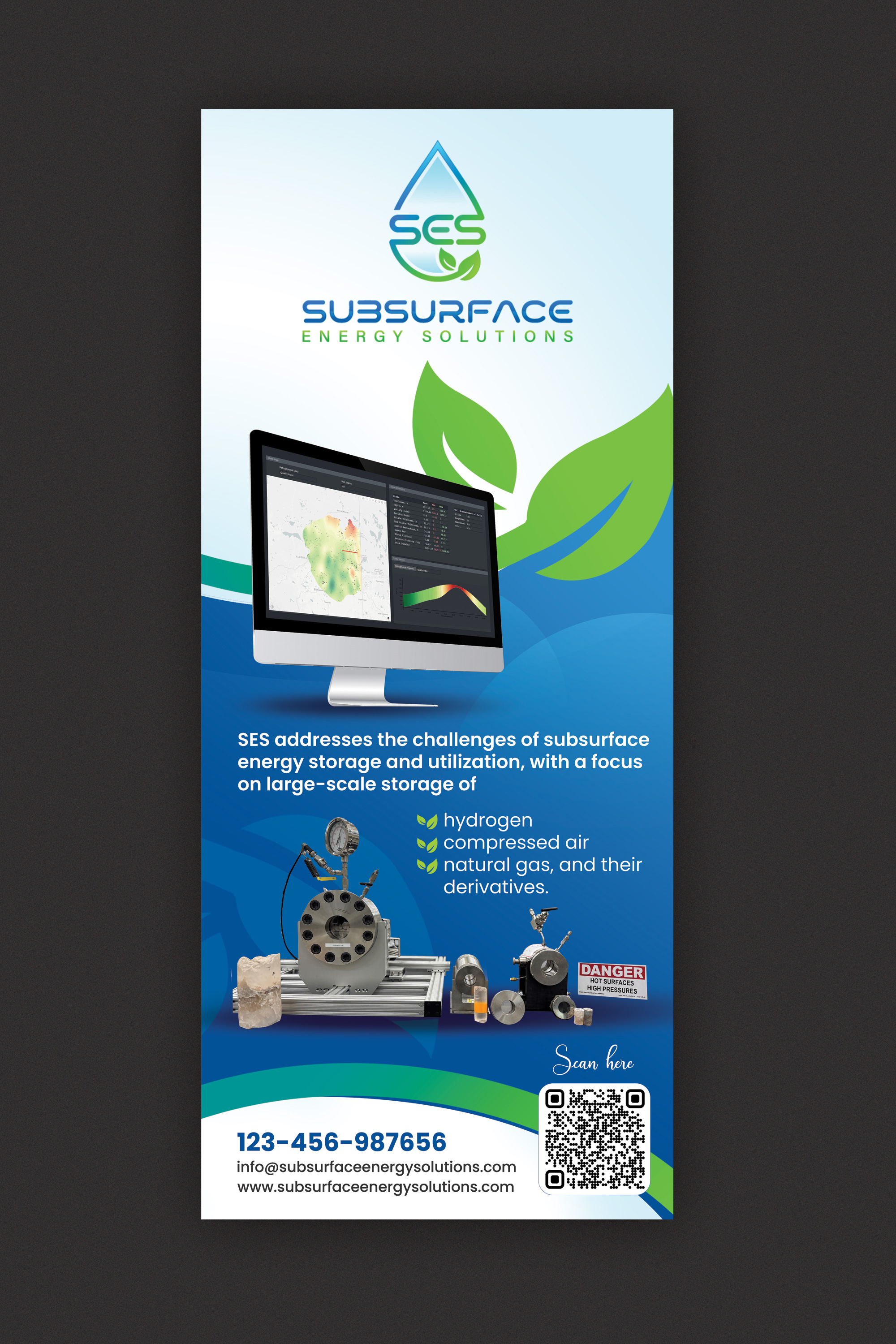 Poster Design by Stan$oul for this project | Design #33748849