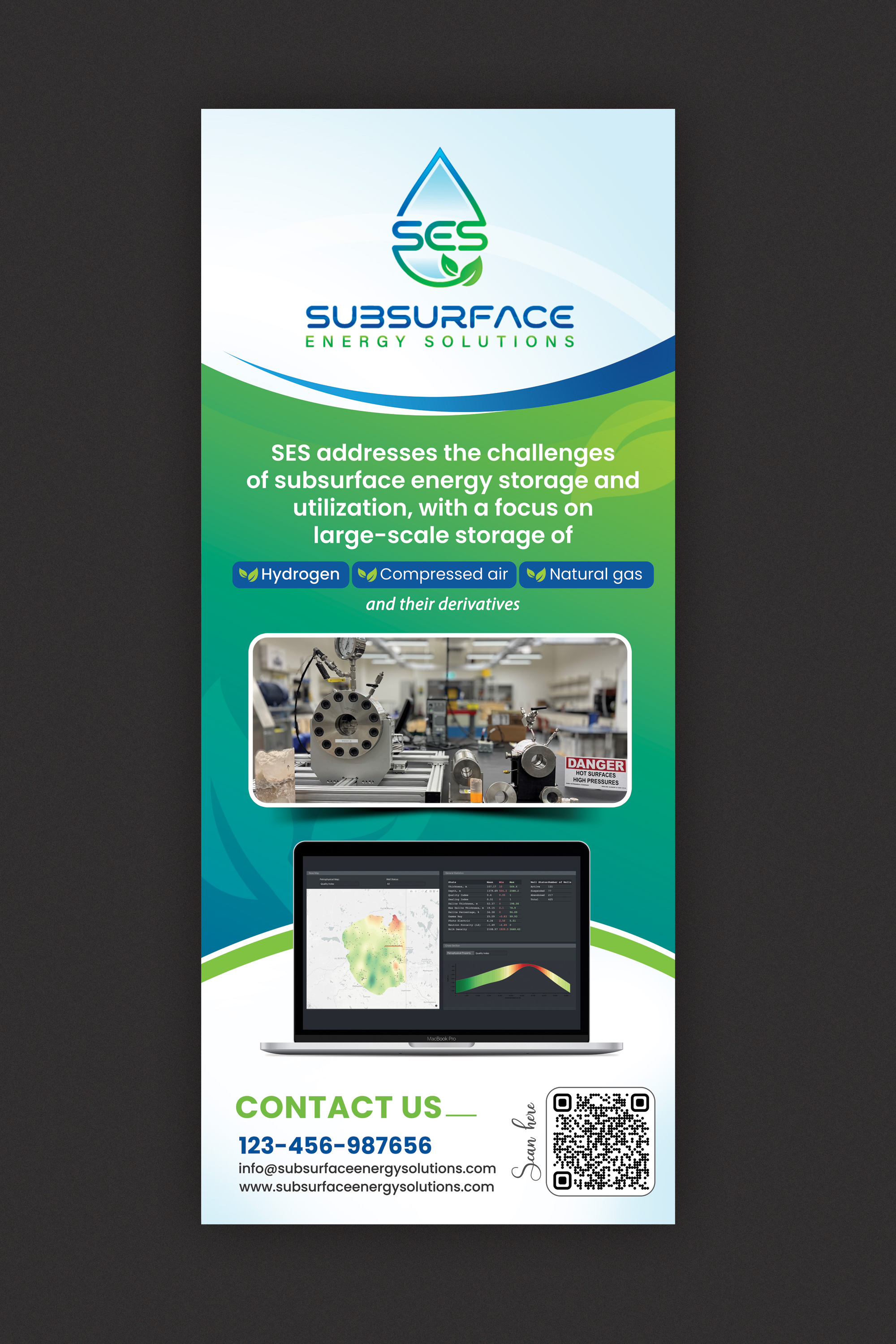 Poster Design by Stan$oul for this project | Design #33748949