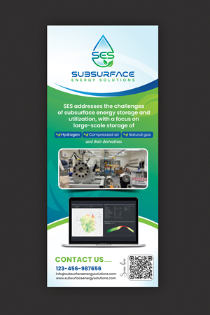 Poster Design by Stan$oul for this project | Design: #33748949