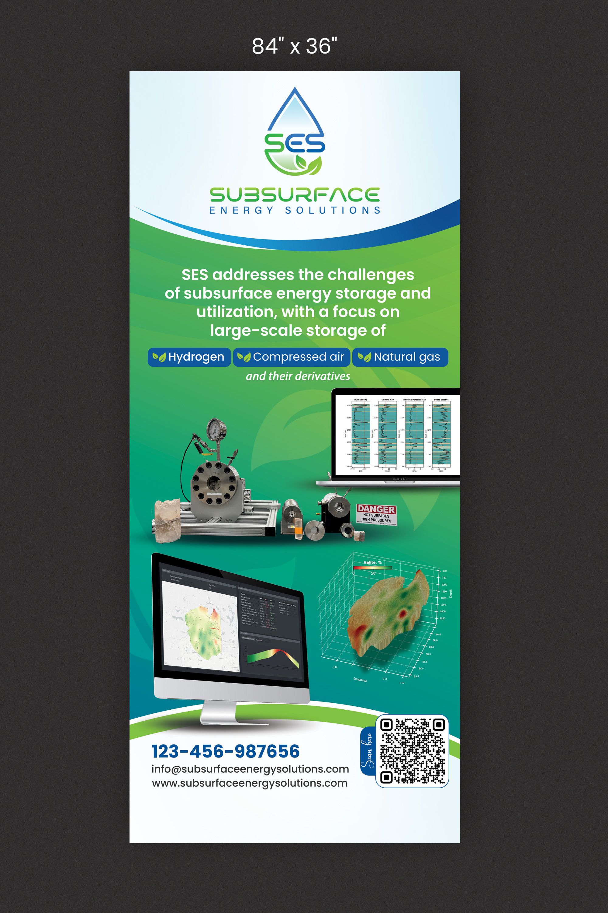 Poster Design by Stan$oul for this project | Design #33752165