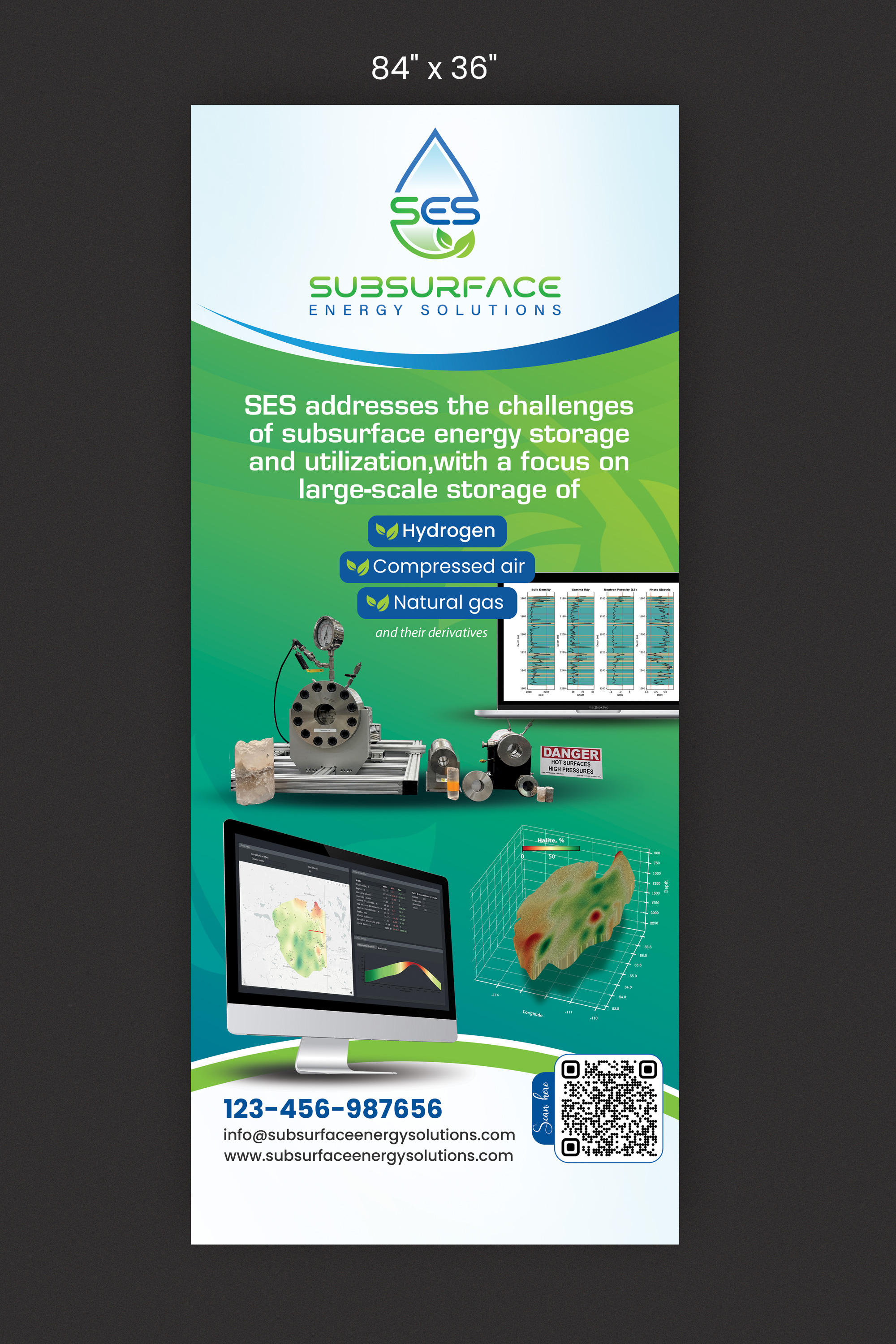 Poster Design by Stan$oul for this project | Design #33752453