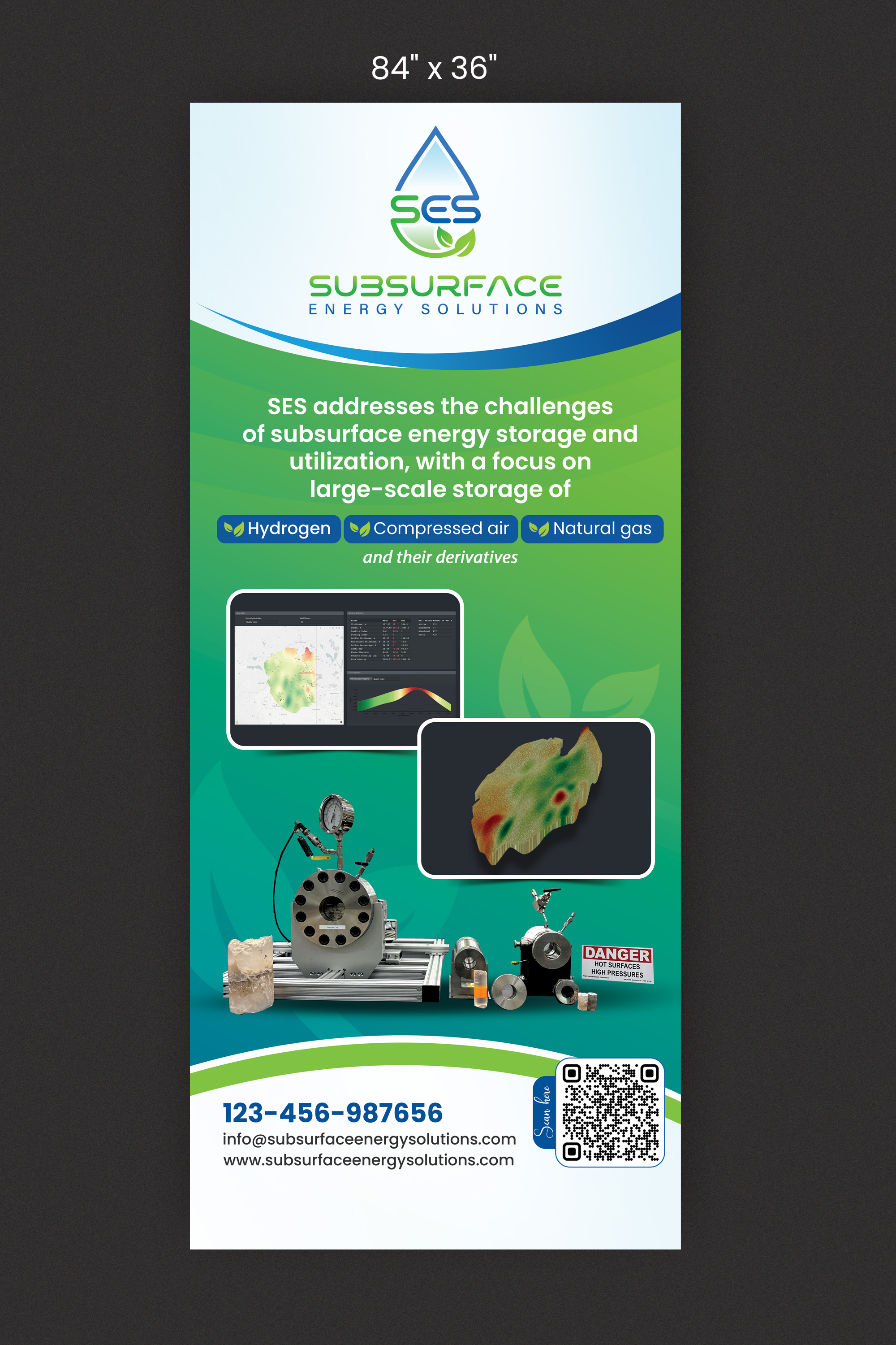 Poster Design by Stan$oul for this project | Design #33753242