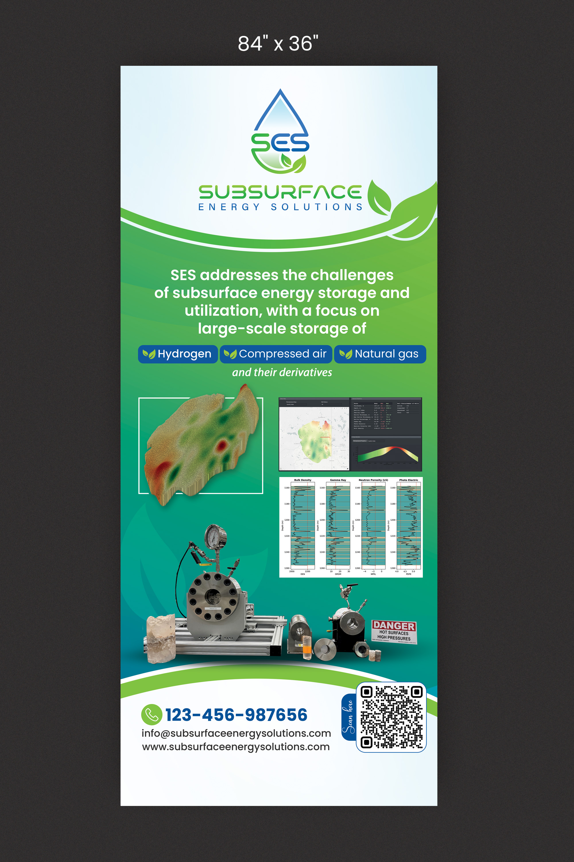 Poster Design by Stan$oul for this project | Design #33753368