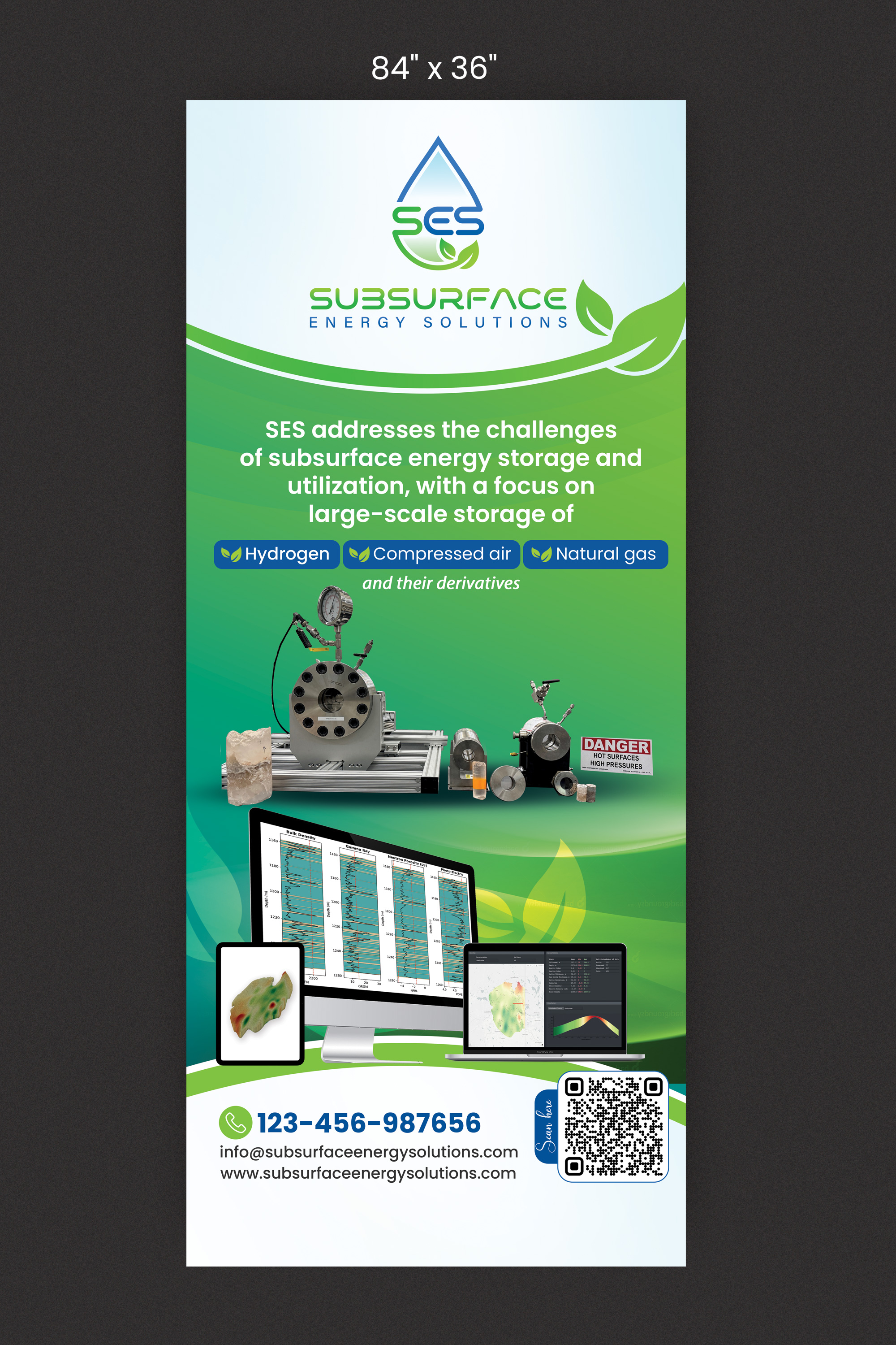 Poster Design by Stan$oul for this project | Design #33759646