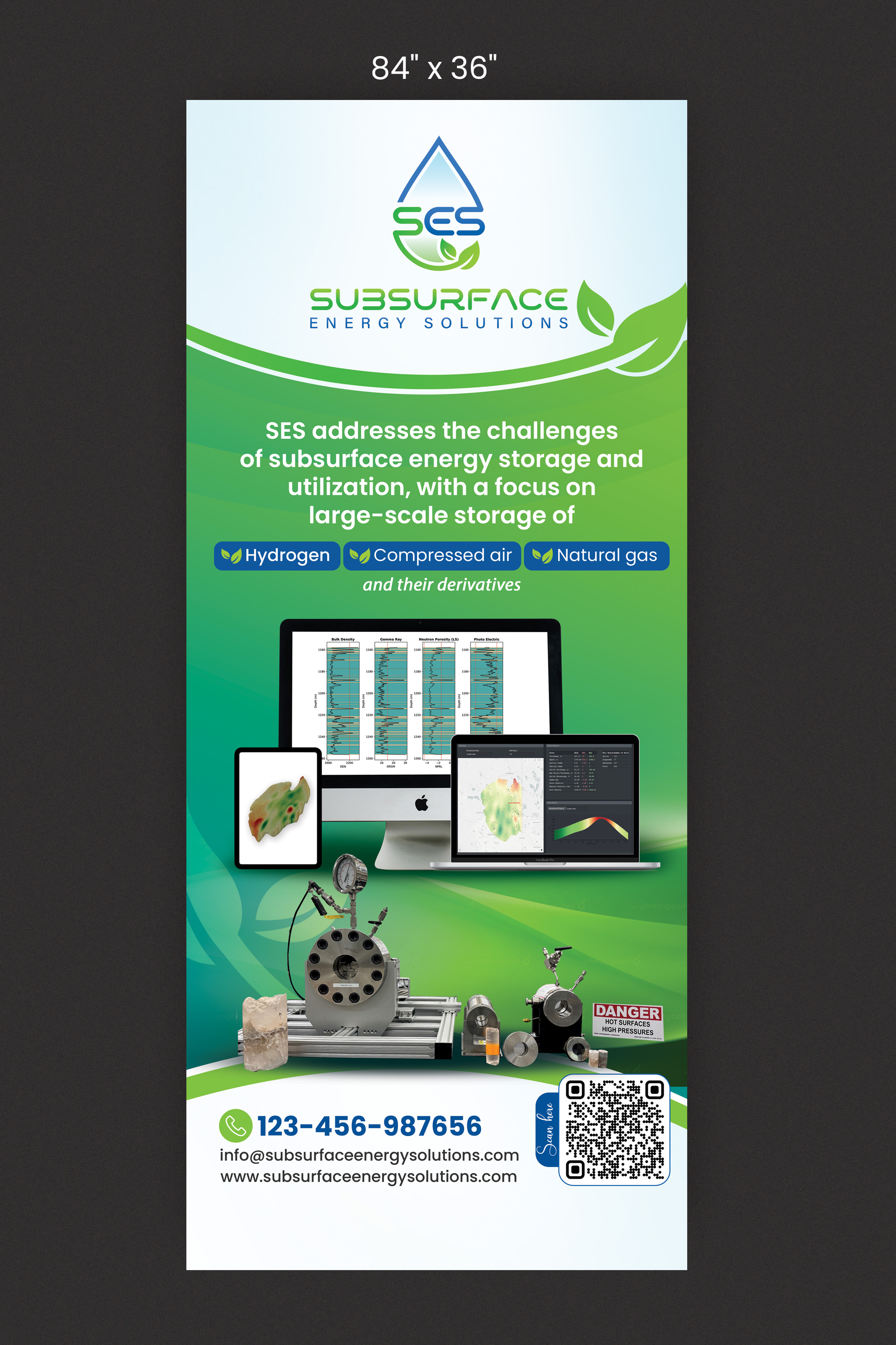 Poster Design by Stan$oul for this project | Design #33759728