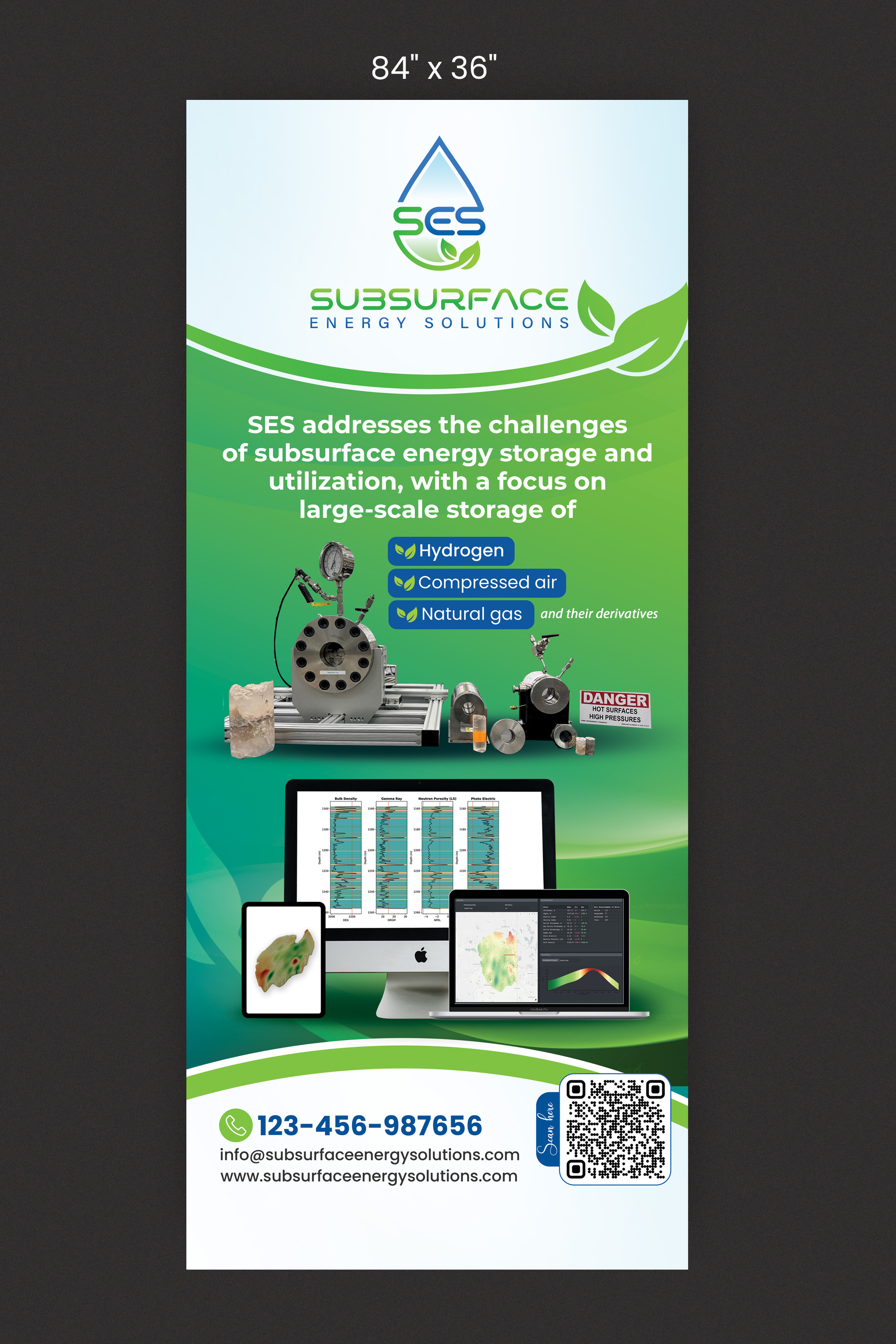 Poster Design by Stan$oul for this project | Design #33759763