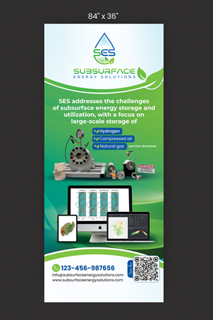 Poster Design by Stan$oul for this project | Design: #33759763