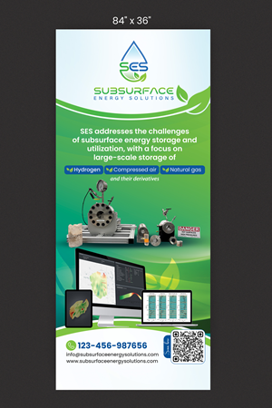 Poster Design by Stan$oul for this project | Design: #33760325