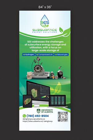 Poster Design by Stan$oul for this project | Design: #33766535