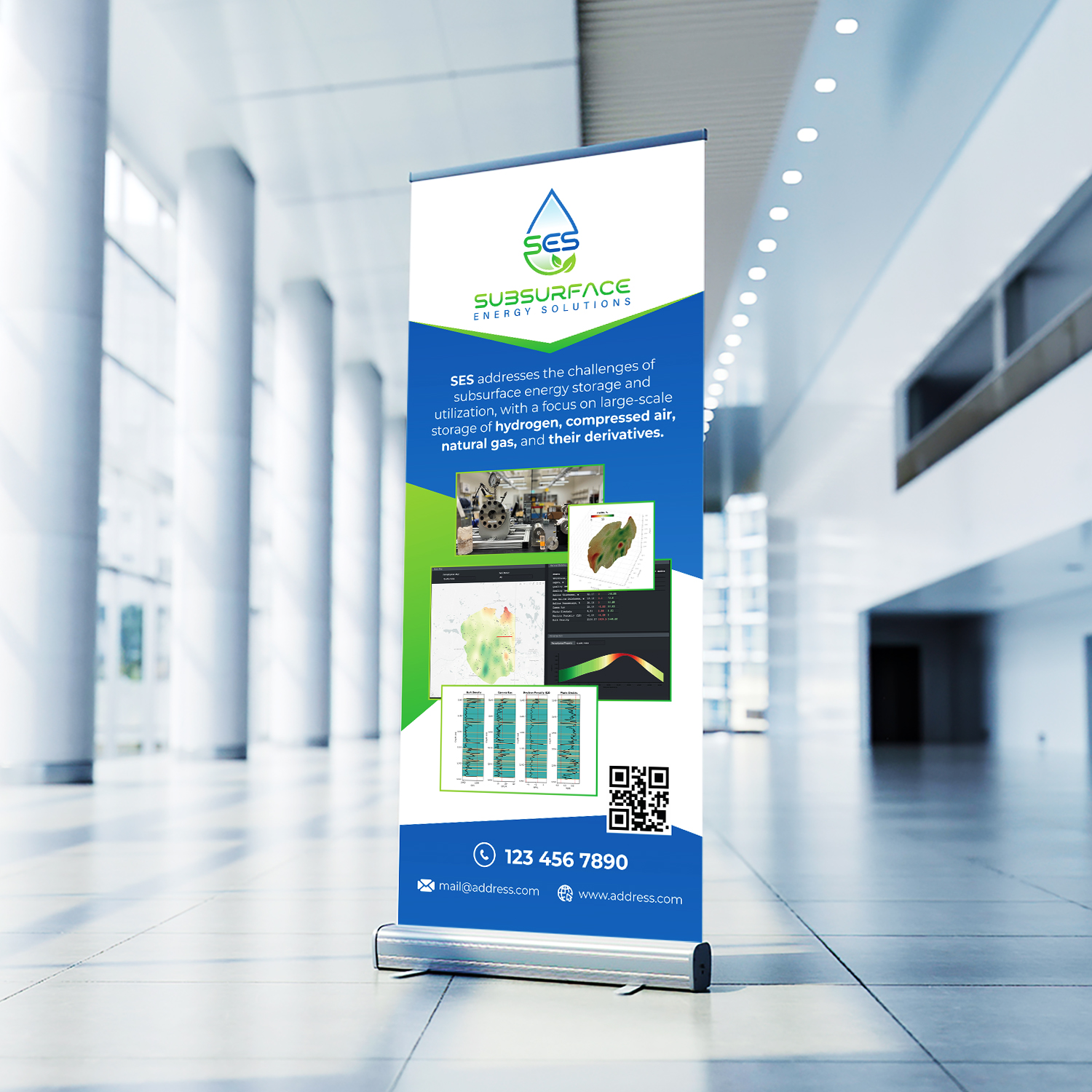 Poster Design by JanuXart for this project | Design #33760410