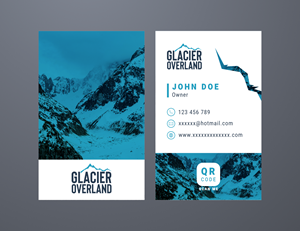 Business Card Design by Zarina Tama for MPD Sales & Marketing LLC | Design: #33800799