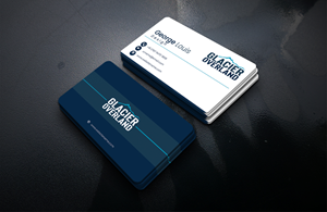 Visitenkarten-Design von George_Louis für MPD Sales & Marketing LLC | Design #33791441