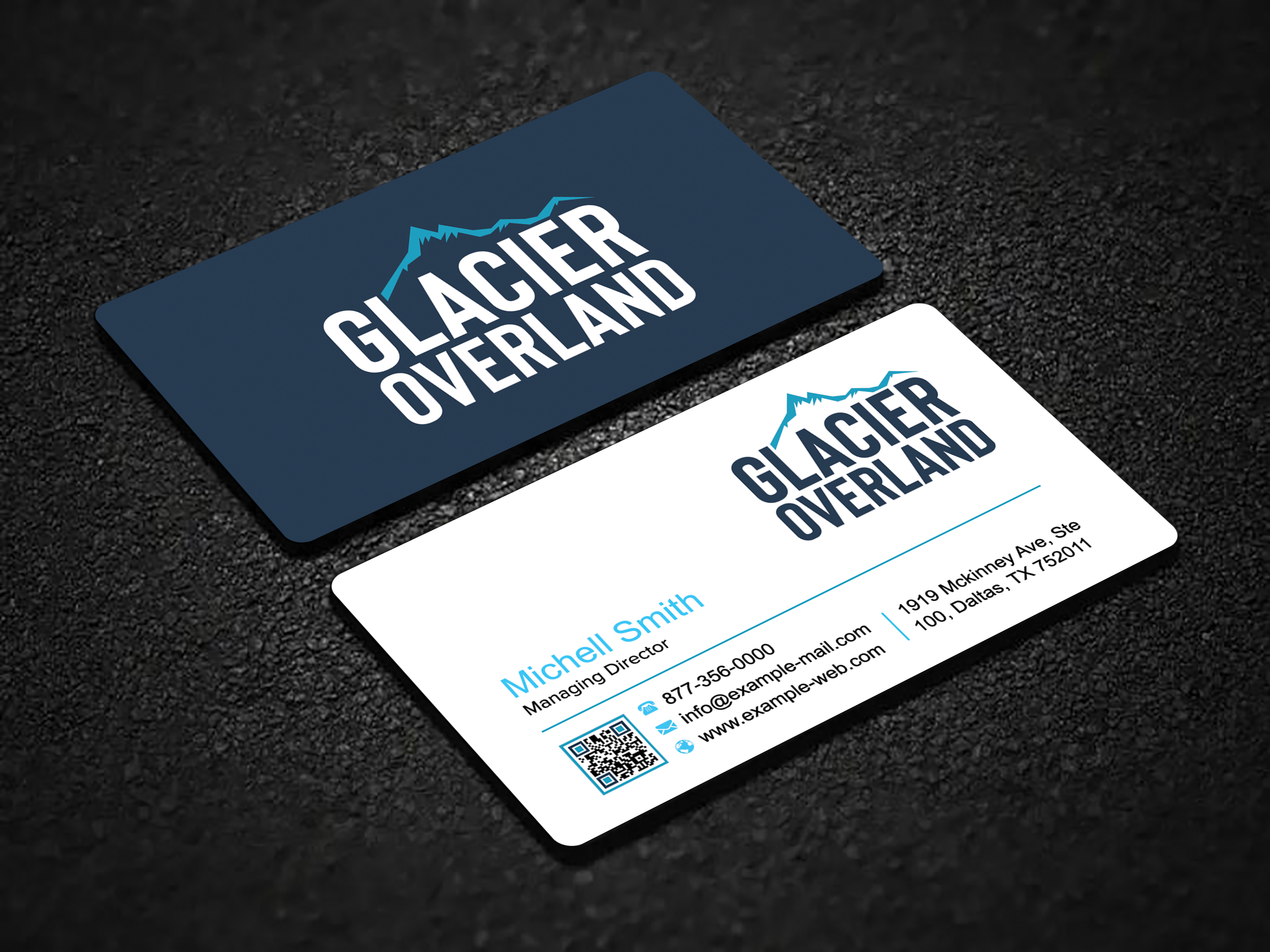Business Card Design by sadikul islam for MPD Sales & Marketing LLC | Design #33749055