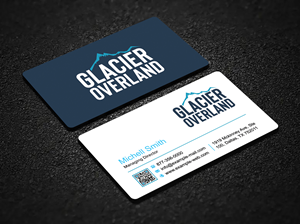 Business Card Design by sadikul islam for MPD Sales & Marketing LLC | Design: #33749055