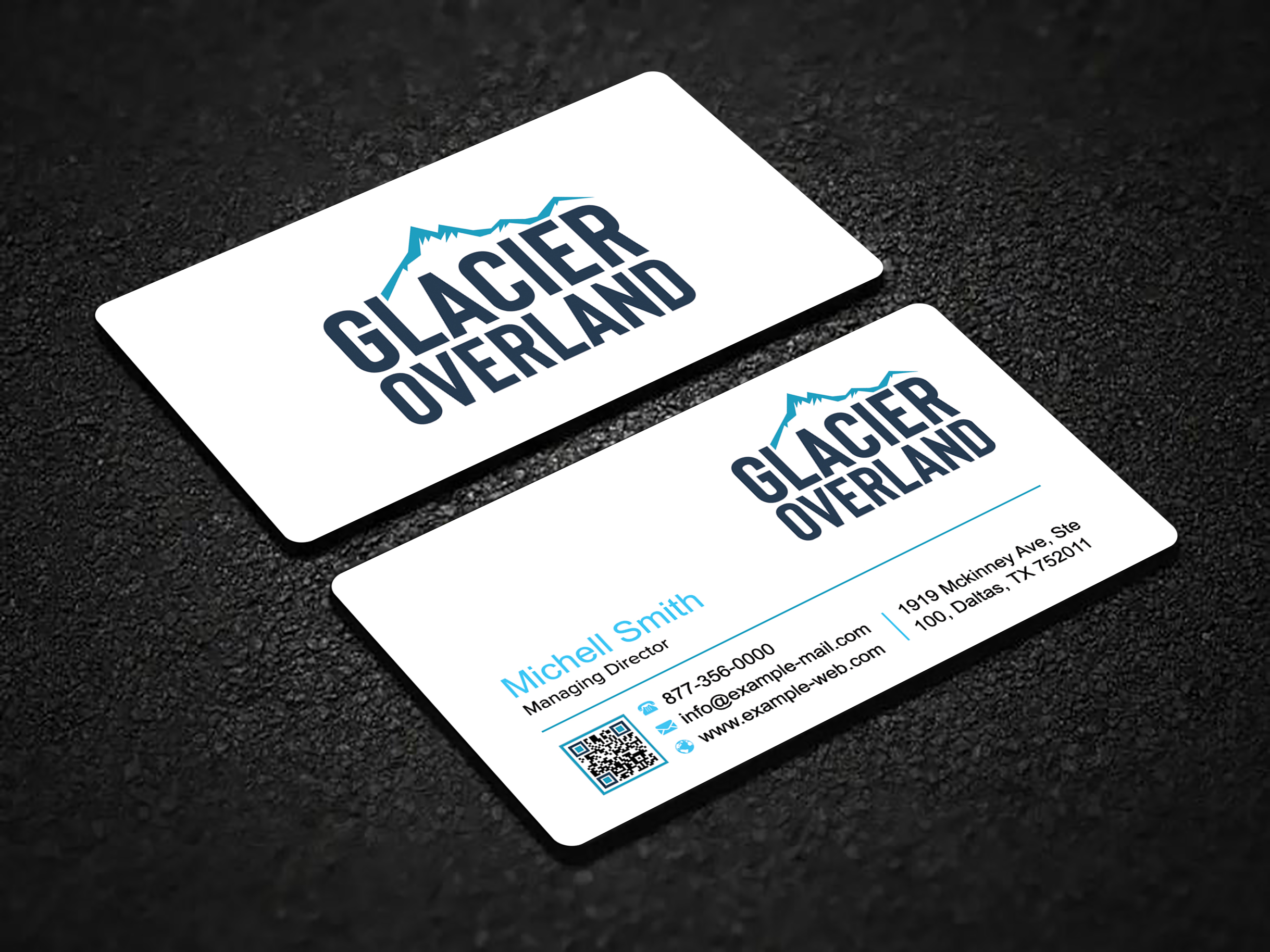 Business Card Design by sadikul islam for MPD Sales & Marketing LLC | Design #33749056