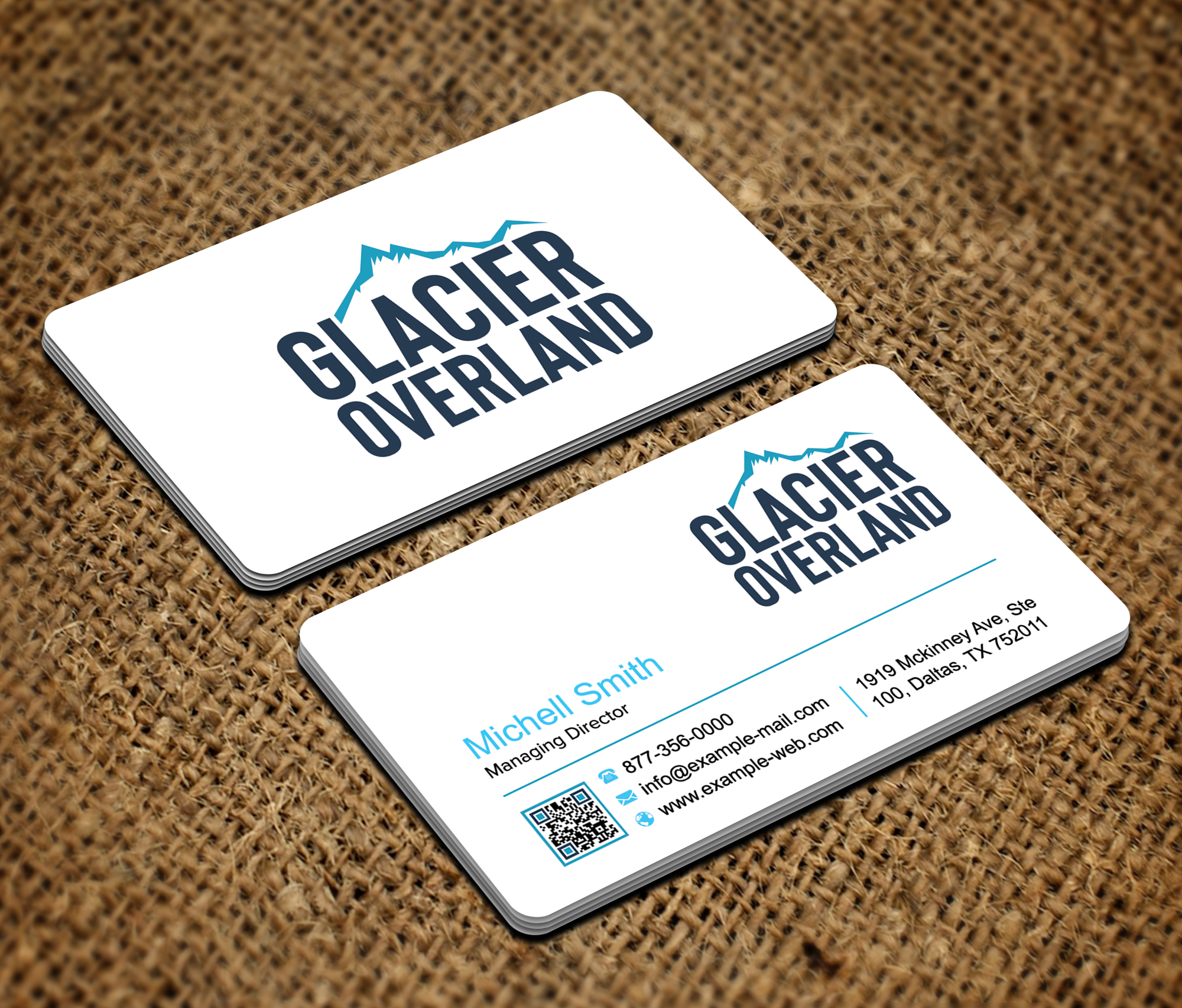 Diseño de Tarjeta de Presentación por sadikul islam para MPD Sales & Marketing LLC | Diseño #33749057