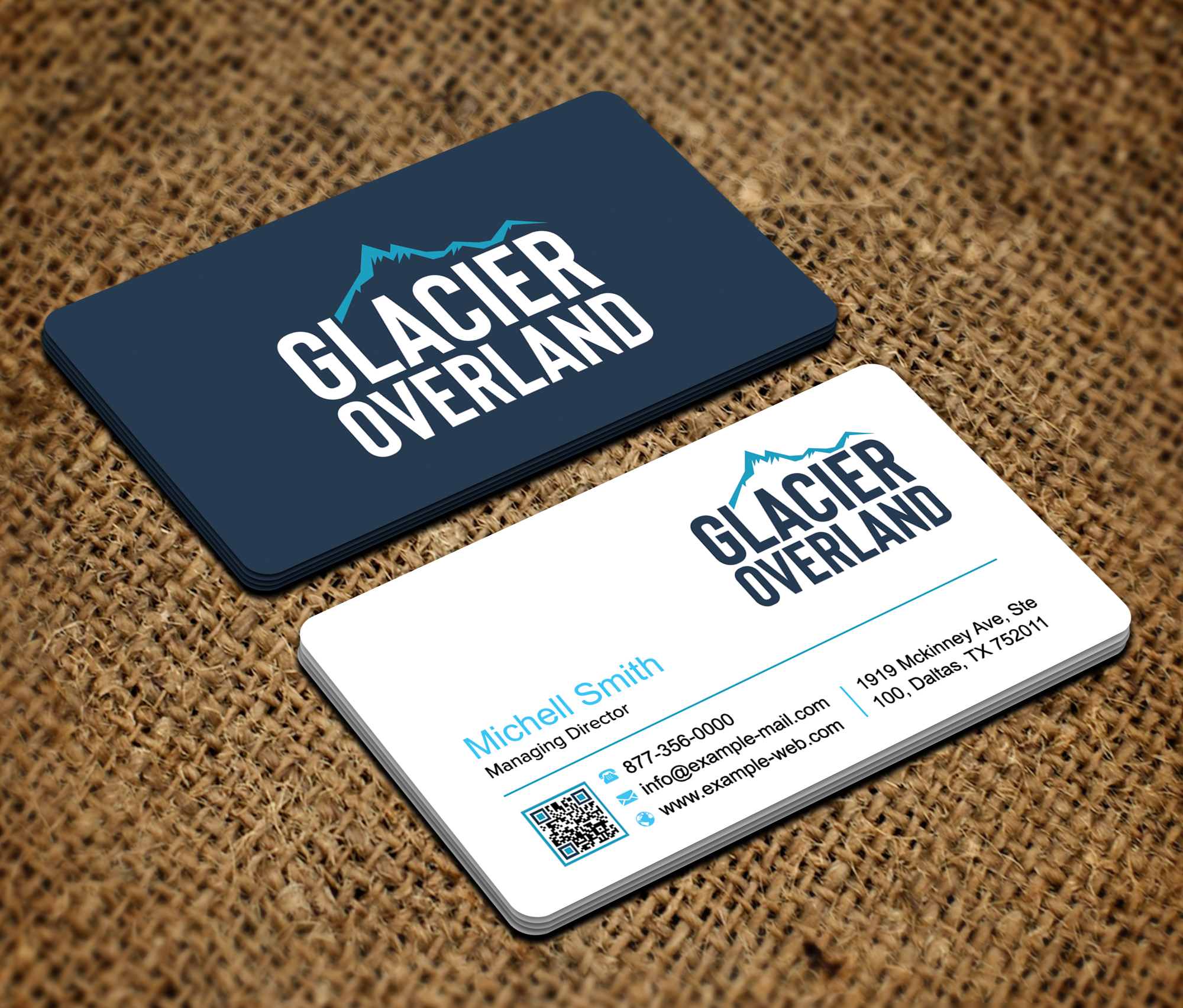 Business Card Design by sadikul islam for MPD Sales & Marketing LLC | Design #33749059