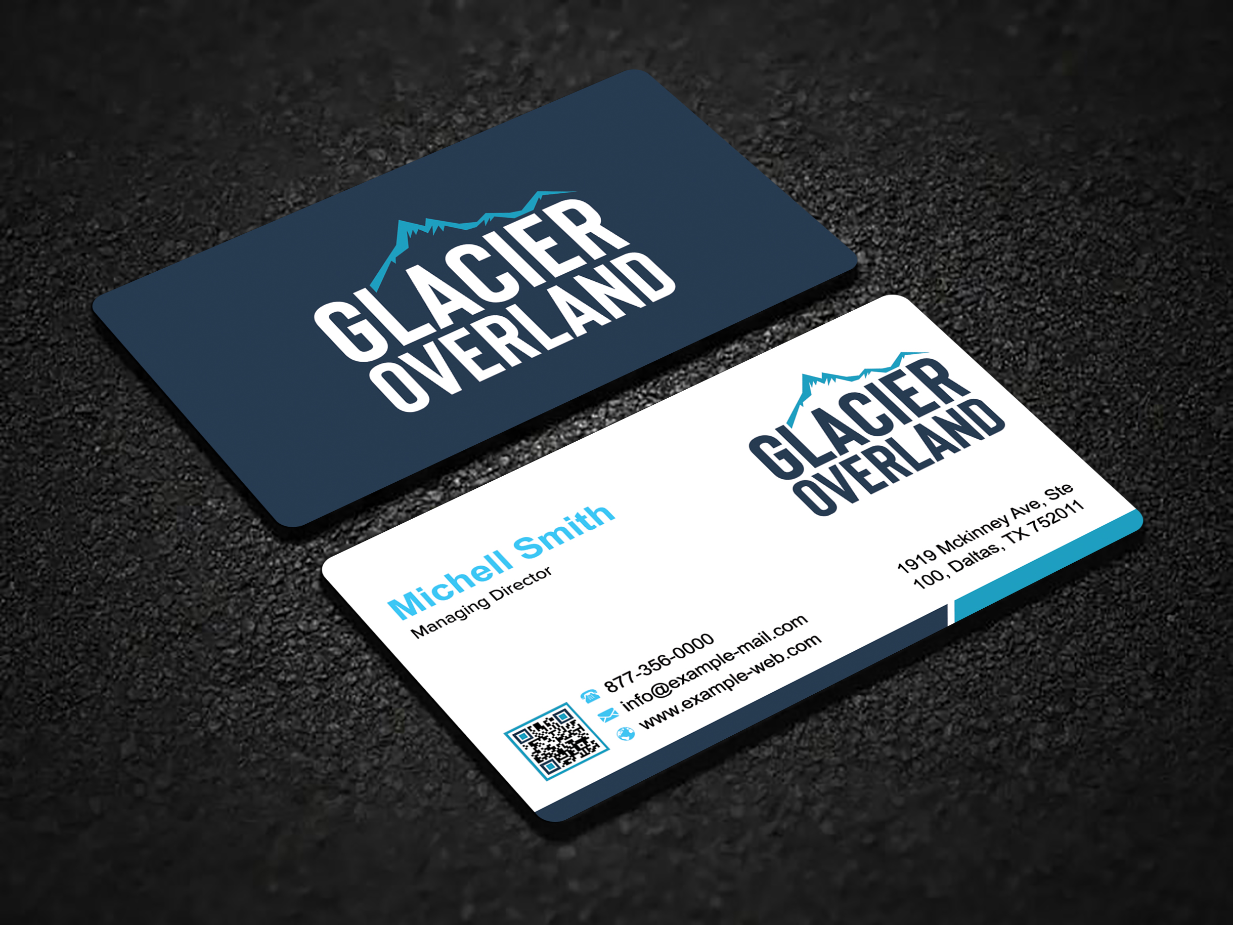 Business Card Design by sadikul islam for MPD Sales & Marketing LLC | Design #33749100