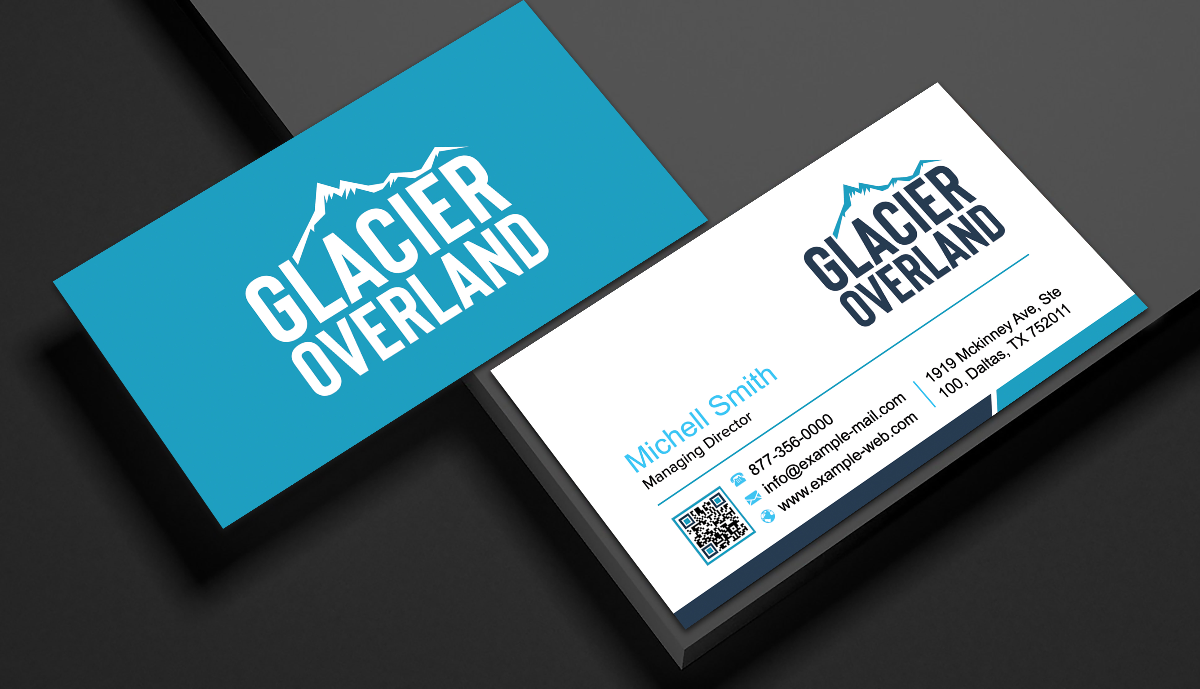 Business Card Design by sadikul islam for MPD Sales & Marketing LLC | Design #33749101